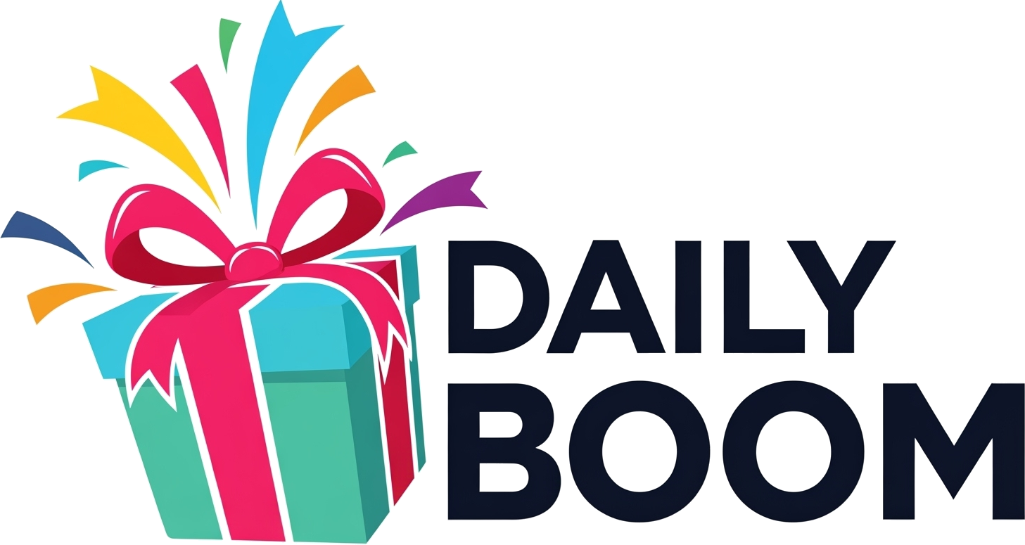 Daily Boom